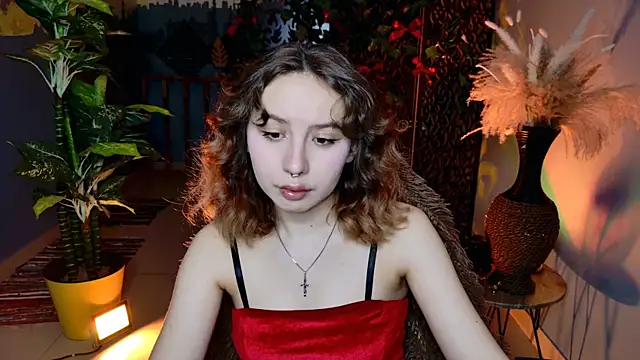 JasmineMilko online show from 28, 3, 2026