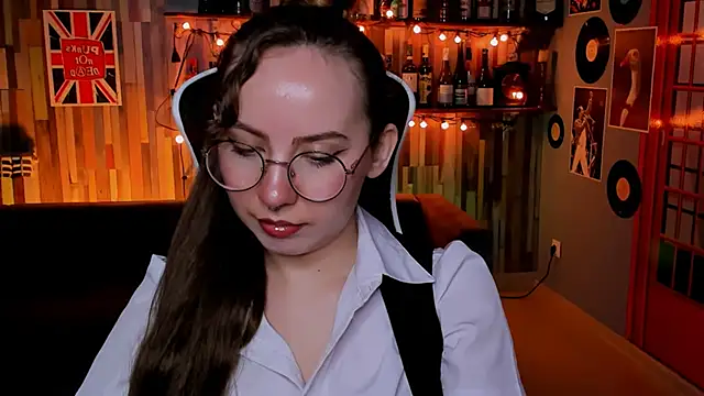 JasmineMilko online show from 3, 6, 2026
