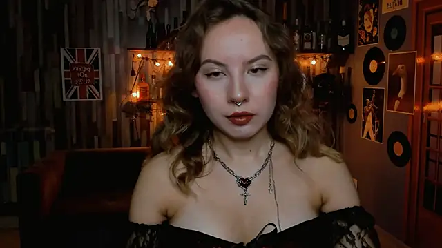 Snapshot of JasmineMilko chatting on 20, 7, 2026 JasmineMilko online show from 20, 7, 2026
