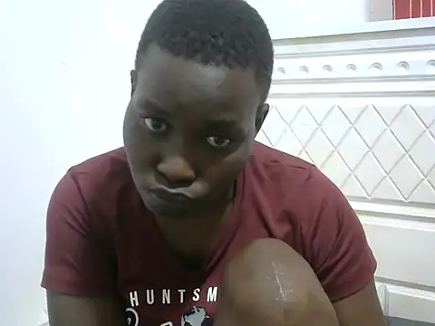 sexyblackya online show from 27, 6, 2026