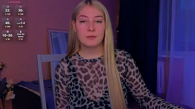 Catherine River online show from 18, 12, 2025