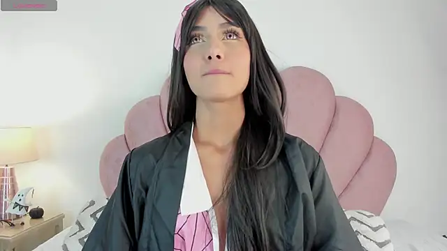 Snapshot of Daddysgirl1_ chatting on 27, 10, 2025 Daddysgirl1 online show from 27, 10, 2025