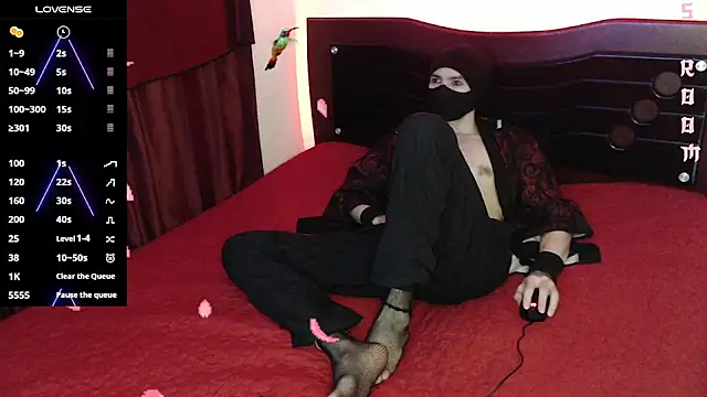 zagarah- online show from 4, 2, 2026