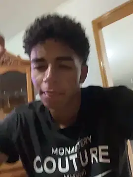 JoanG10 online show from 15, 9, 2025