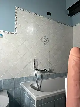 Penelopehot 83 online show from 30, 1, 2025