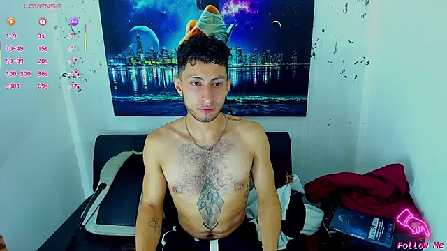 Piggy Eddy online show from 13, 11, 2025