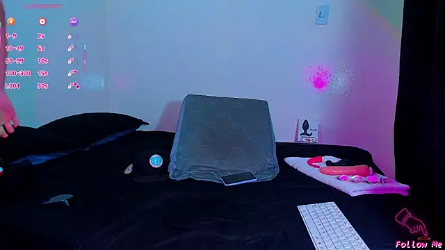 Piggy Eddy online show from 20, 2, 2026