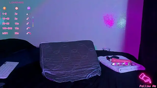 Piggy Eddy online show from 6, 3, 2026