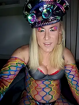 Connie Pepper online show from 23, 2, 2025