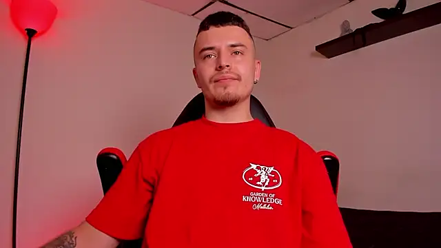 james connor2 online show from 23, 10, 2025