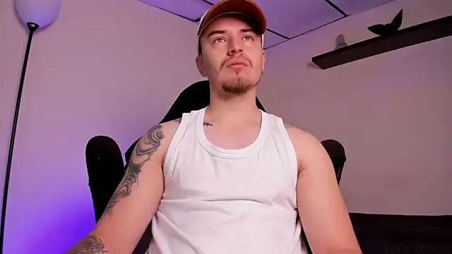 james connor2 online show from 30, 11, 2025