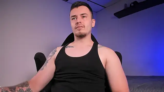 james connor2 online show from 17, 4, 2026