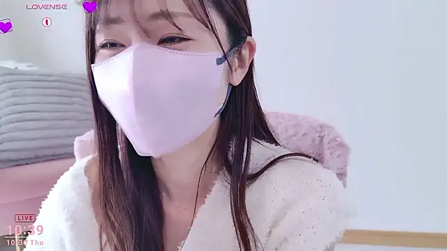 Snapshot of meg_0901 chatting on 30, 10, 2025 meg 0901 online show from 30, 10, 2025