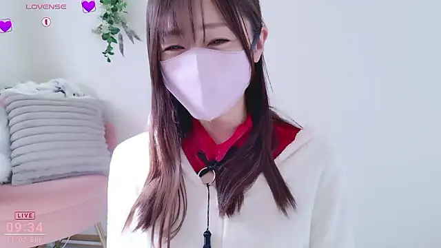 Snapshot of meg_0901 chatting on 2, 11, 2025 meg 0901 online show from 2, 11, 2025