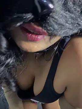 Snapshot of NethuQueen chatting on 21, 2, 2026 NethuQueen online show from 21, 2, 2026