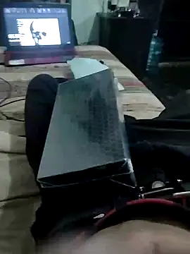 Gibbzmx online show from 7, 10, 2025