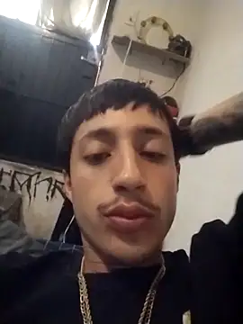 Gibbzmx online show from 31, 10, 2025