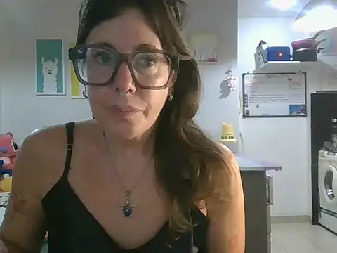 Snapshot of Calentandote chatting on 17, 4, 2026 Calentandote online show from 17, 4, 2026