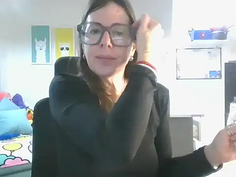 Snapshot of Calentandote chatting on 27, 4, 2026 Calentandote online show from 27, 4, 2026