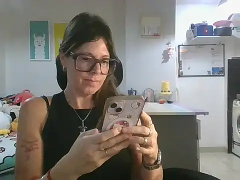 Snapshot of Calentandote chatting on 30, 4, 2026 Calentandote online show from 30, 4, 2026