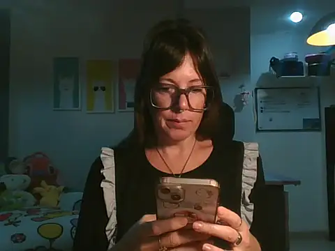 Snapshot of Calentandote chatting on 15, 5, 2026 Calentandote online show from 15, 5, 2026