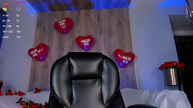 Snapshot of NatyFerrer_ chatting on 14, 2, 2025 NatyFerrer online show from 14, 2, 2025