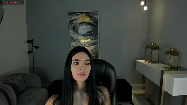 Snapshot of NatyFerrer_ chatting on 18, 2, 2025 NatyFerrer online show from 18, 2, 2025