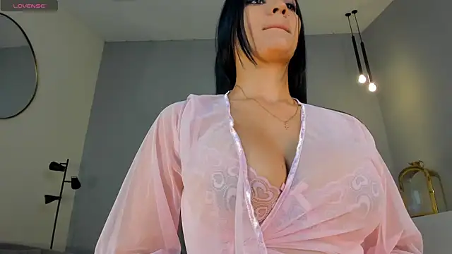 Snapshot of NatyFerrer_ chatting on 20, 2, 2025 NatyFerrer online show from 20, 2, 2025