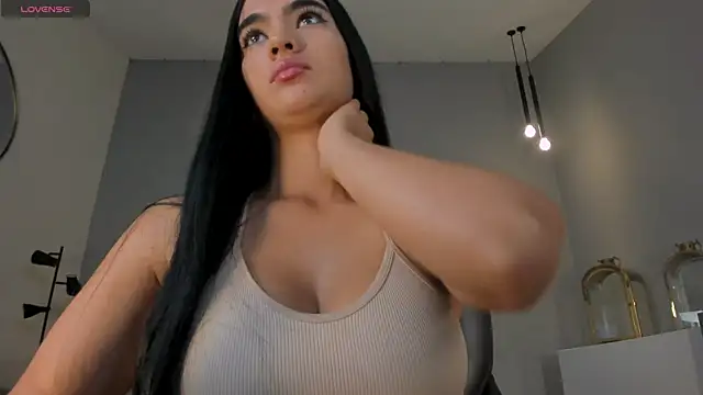 Snapshot of NatyFerrer_ chatting on 23, 2, 2025 NatyFerrer online show from 23, 2, 2025