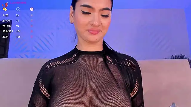 Snapshot of NatyFerrer_ chatting on 15, 3, 2025 NatyFerrer online show from 15, 3, 2025