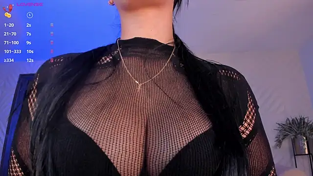 Snapshot of NatyFerrer_ chatting on 15, 3, 2025 NatyFerrer online show from 15, 3, 2025