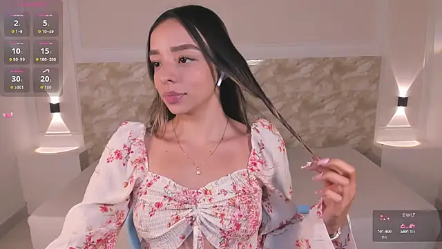 AliceRoss0 online show from 25, 9, 2025