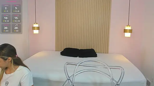 AliceRoss0 online show from 14, 1, 2026