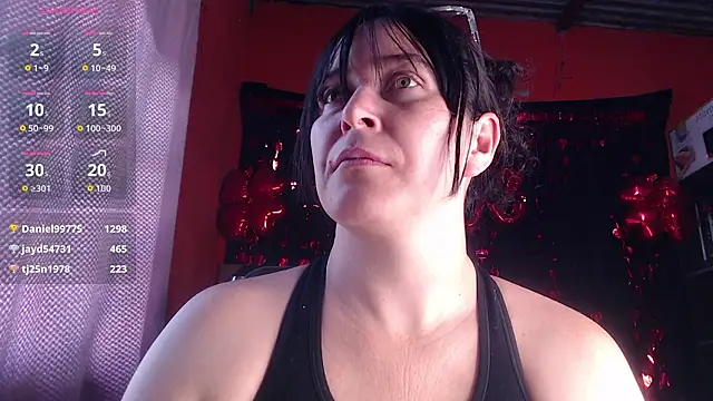 carla slut outlimits online show from 21, 2, 2026