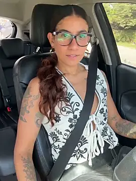 ValeriEvan online show from 15, 3, 2026