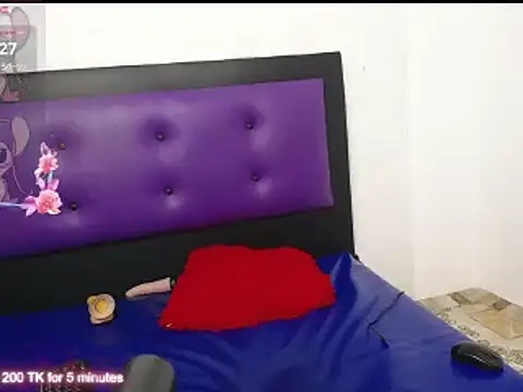 kambelroche online show from 10, 2, 2025