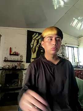 FlpGmz online show from 22, 9, 2025