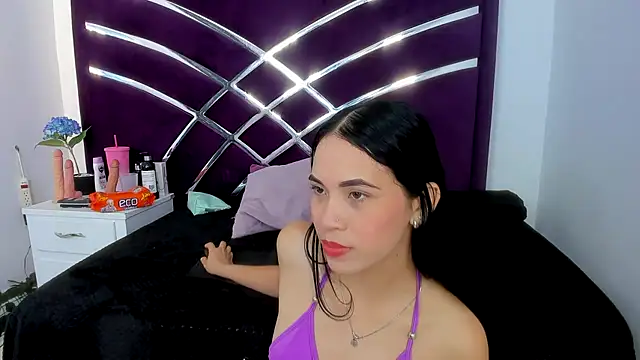 MaiteHT online show from 12, 1, 2025