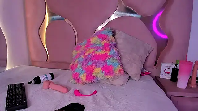 MaiteHT online show from 3, 3, 2025