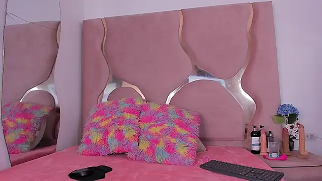 MaiteHT online show from 18, 11, 2025