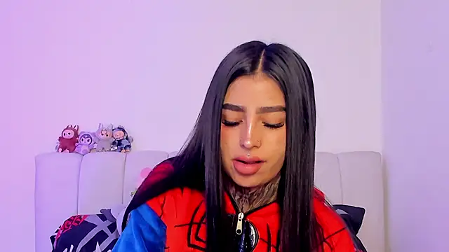 shadowcatt  online show from 27, 4, 2026