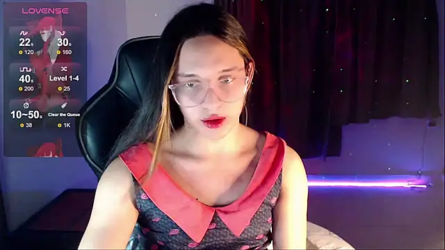 alexaryderr online show from 18, 12, 2024