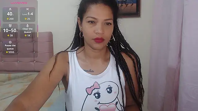 makennaa  online show from 13, 2, 2026