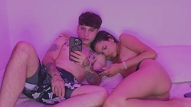 Nicky and Blake online show from 7, 12, 2024