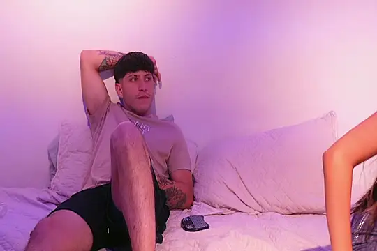 Nicky and Blake online show from 31, 1, 2025