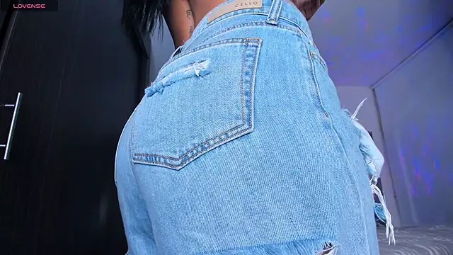 samaay07  online show from 16, 3, 2025