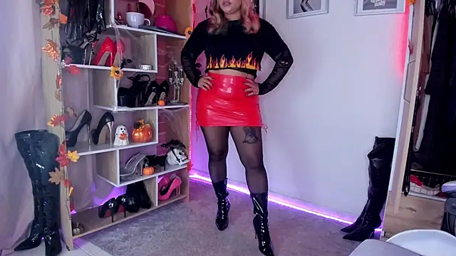 angelica sparks online show from 14, 10, 2025
