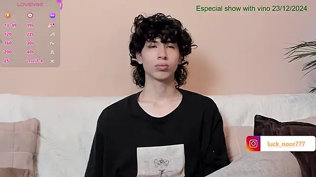 luck noor7 online show from 10, 12, 2024