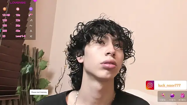 luck noor7 online show from 29, 12, 2024