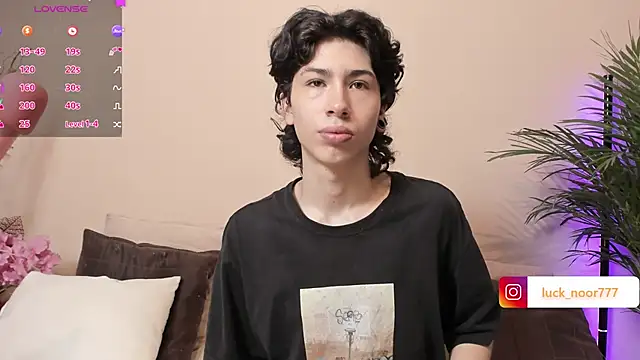 luck noor7 online show from 4, 1, 2025